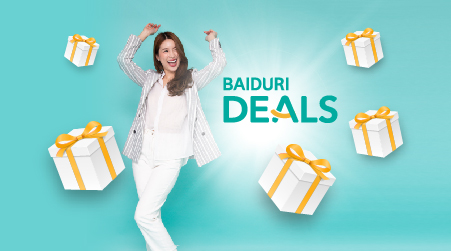 Baiduri Deals